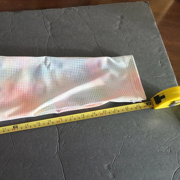 NWOT Pro player Leggings Size M - Picture 7 of 8